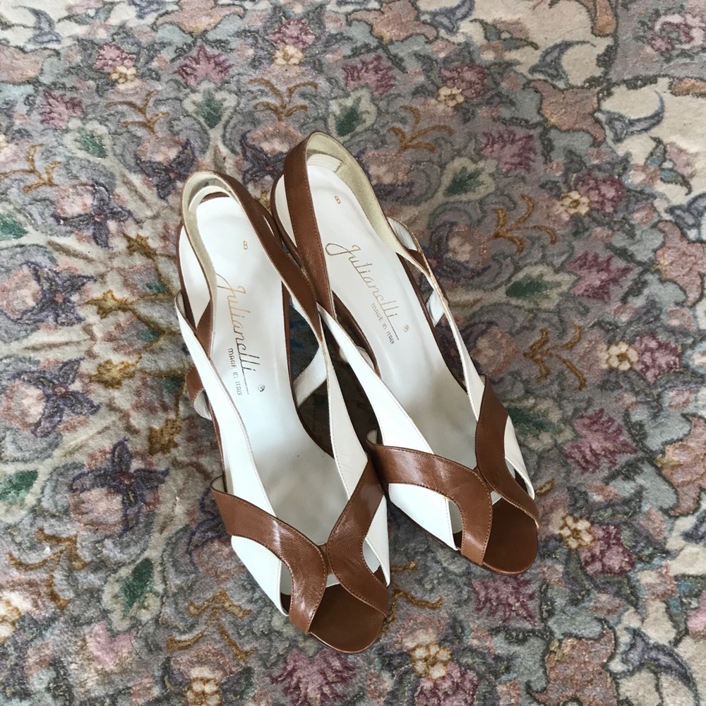 Summer sandal